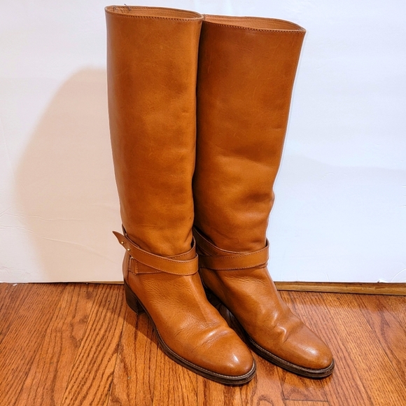 J. Crew | Parker Boots - Picture 4 of 16